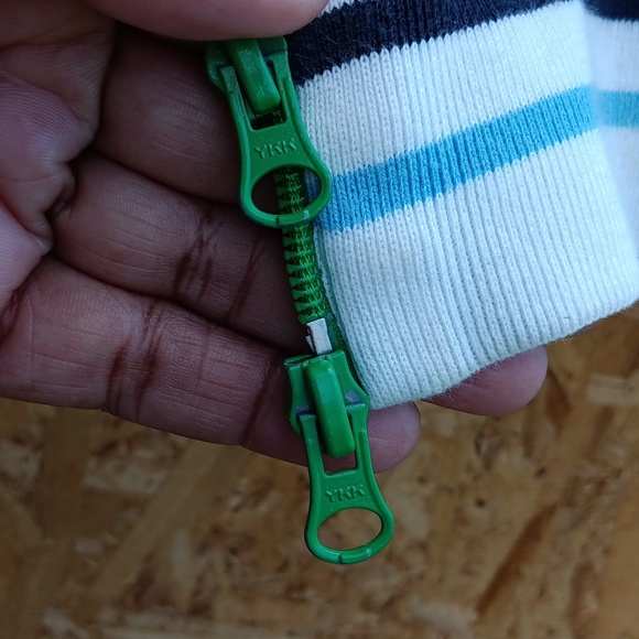 Jacket - Picture 6 of 6